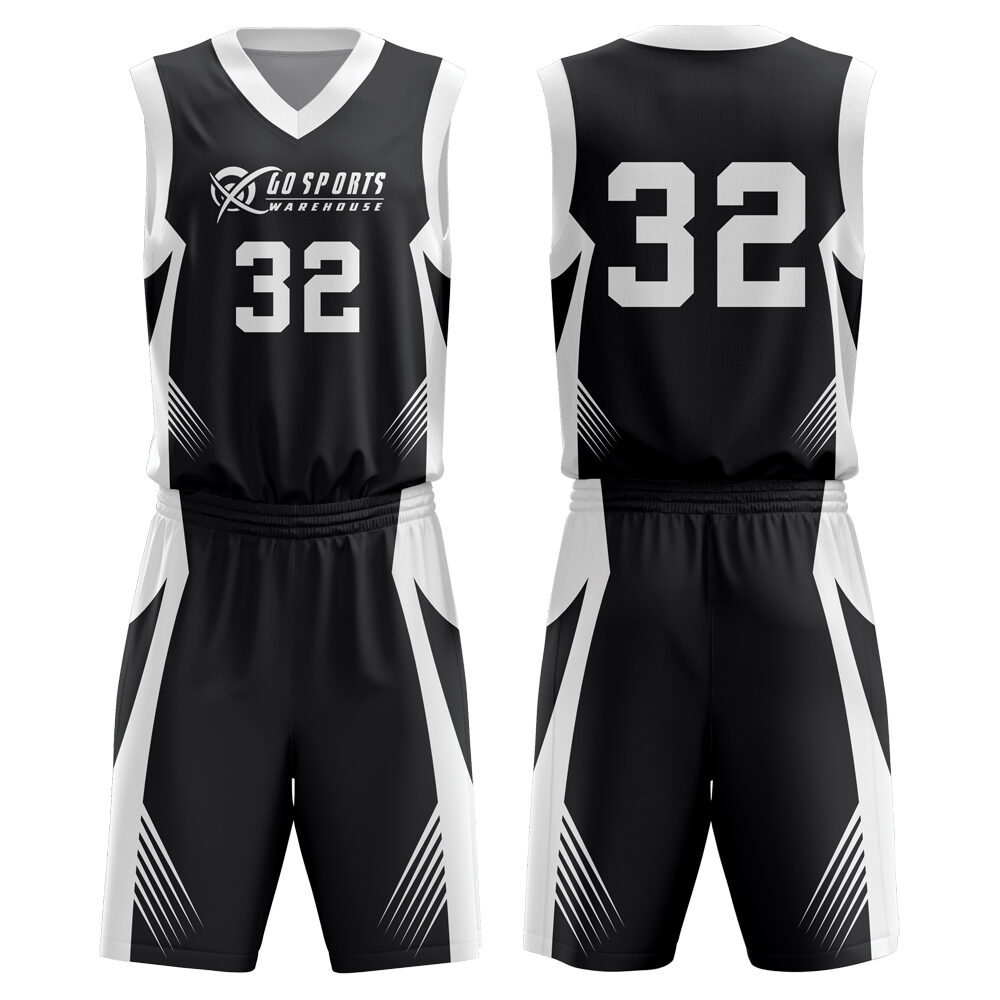 Basketball Uniforms – Go Sports WareHouse