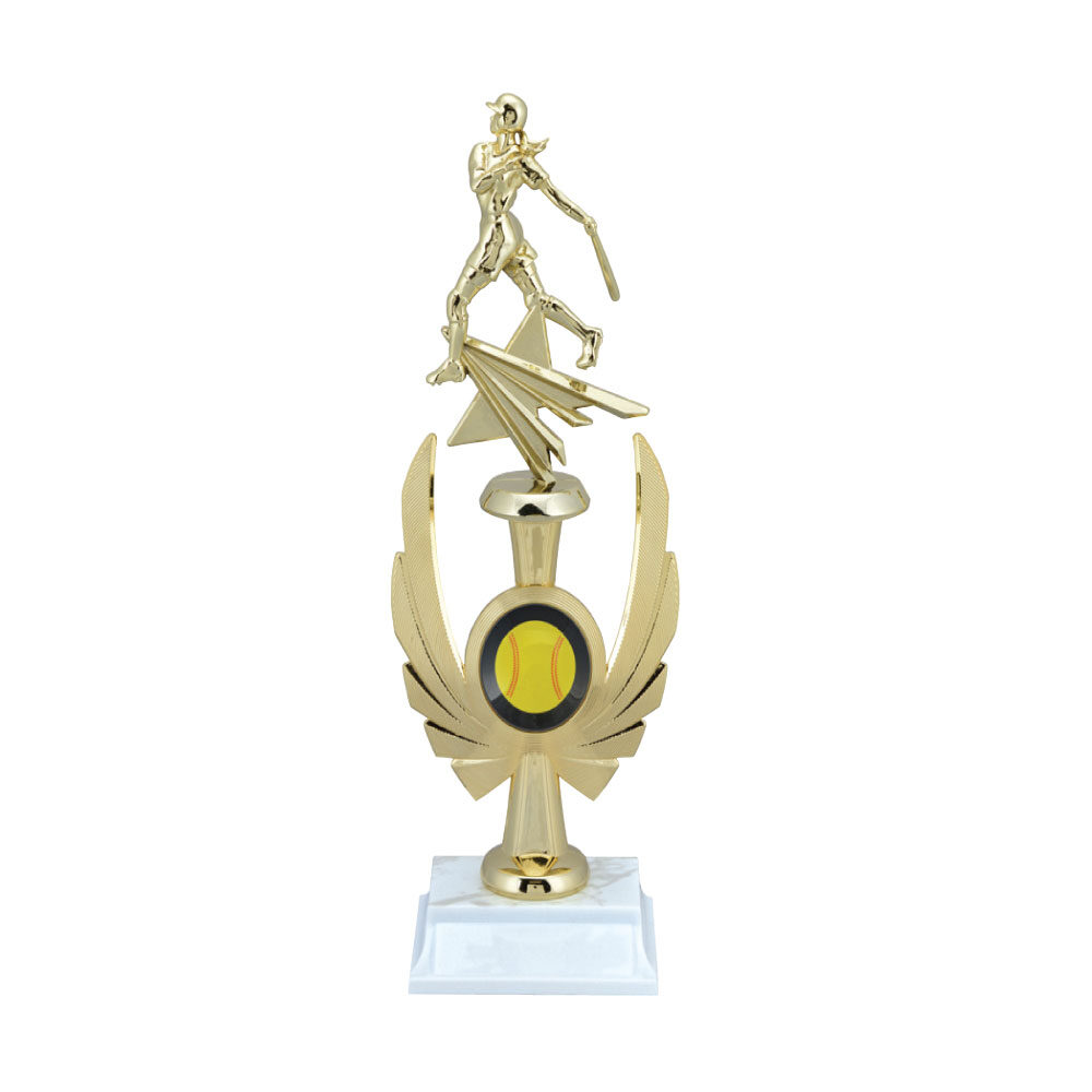 Phoenix Trophy As Low As $12.10