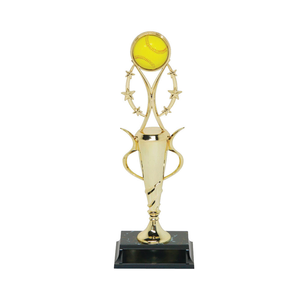 Spiral Cup Trophy As Low As $12.10