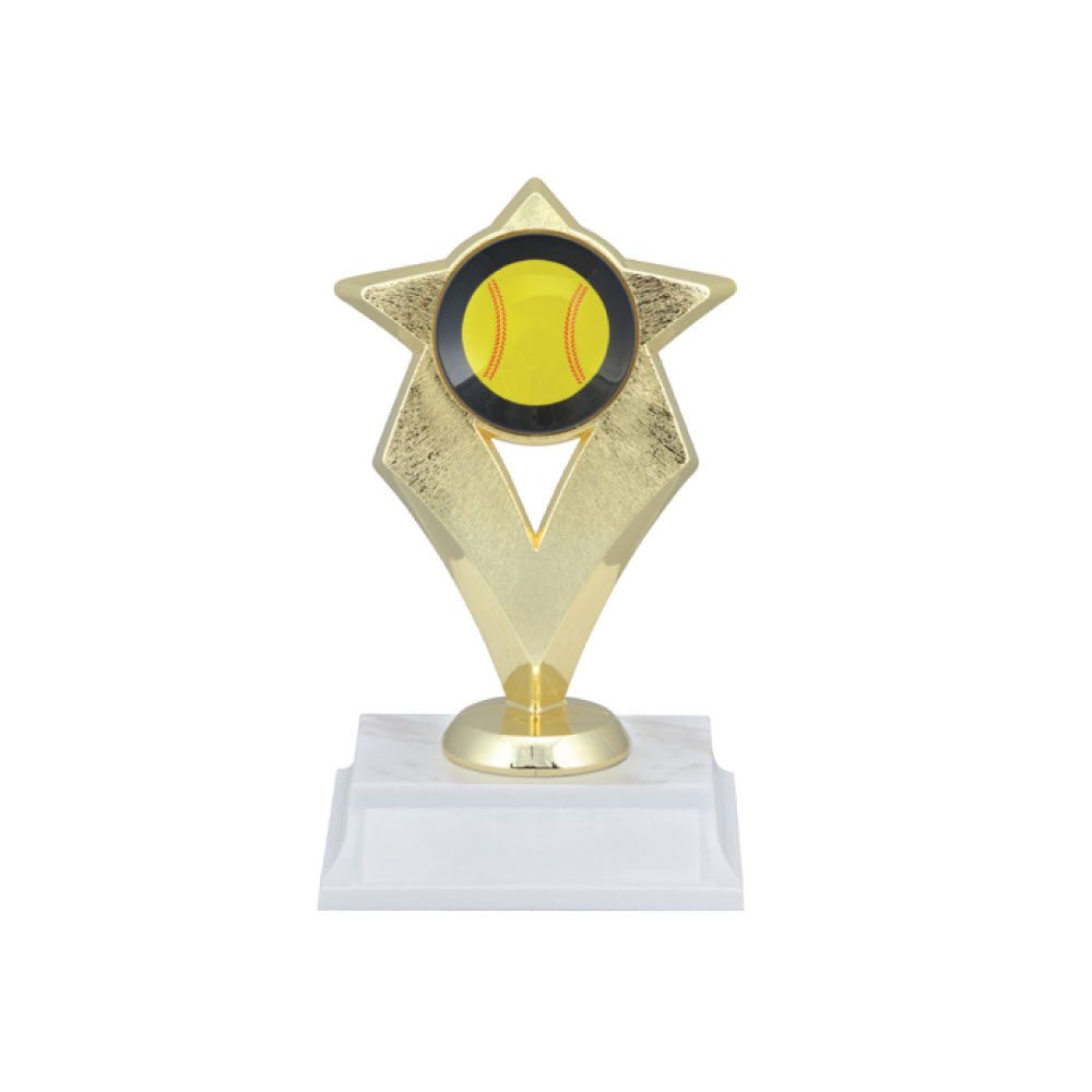 V-Star Trophy As Low As $6.50