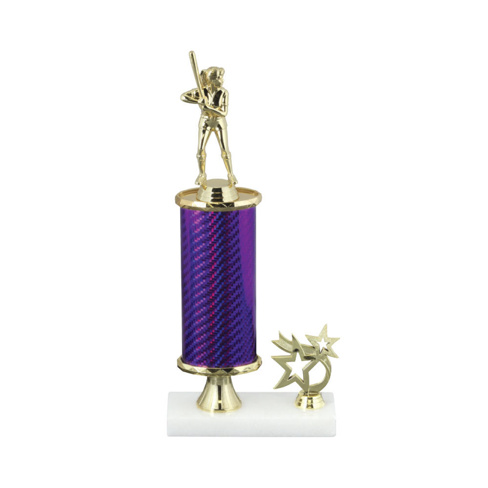 Ribbon Star Trophy As Low As $12.30