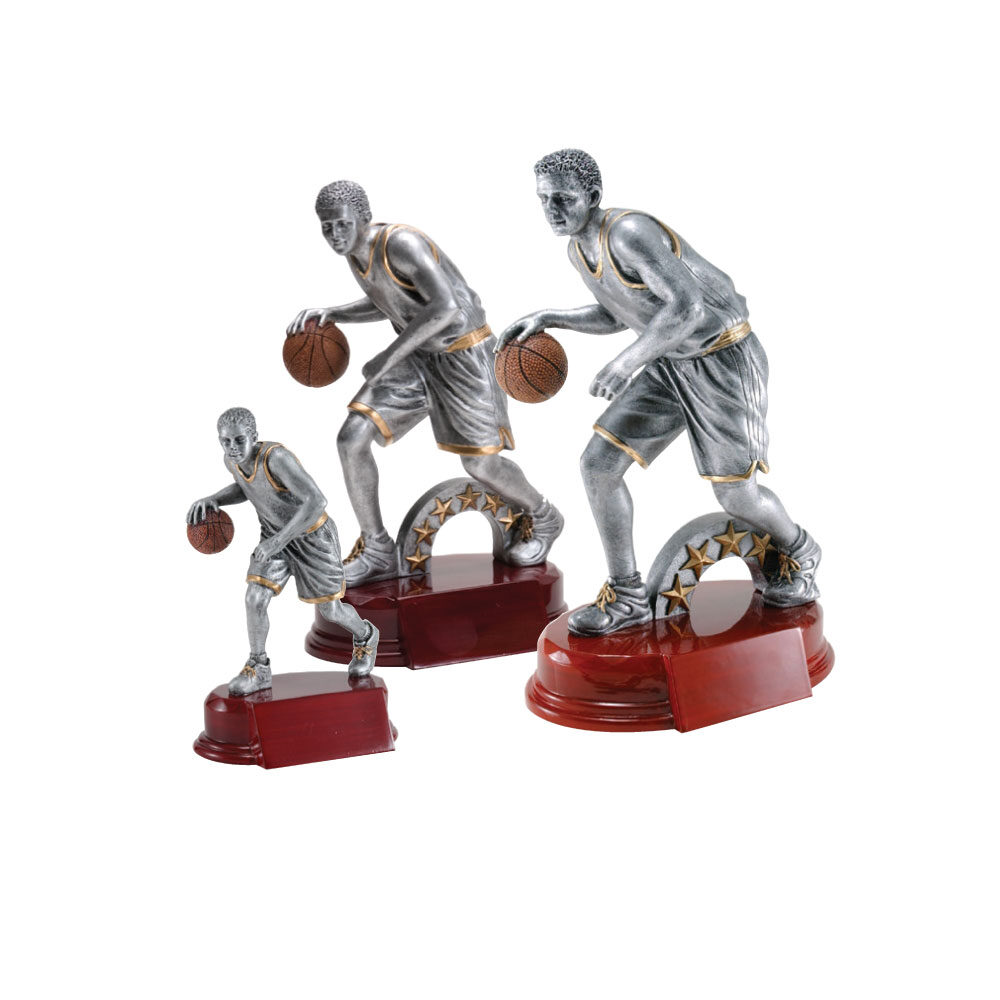 RFC Basketball Male As Low As $10.80