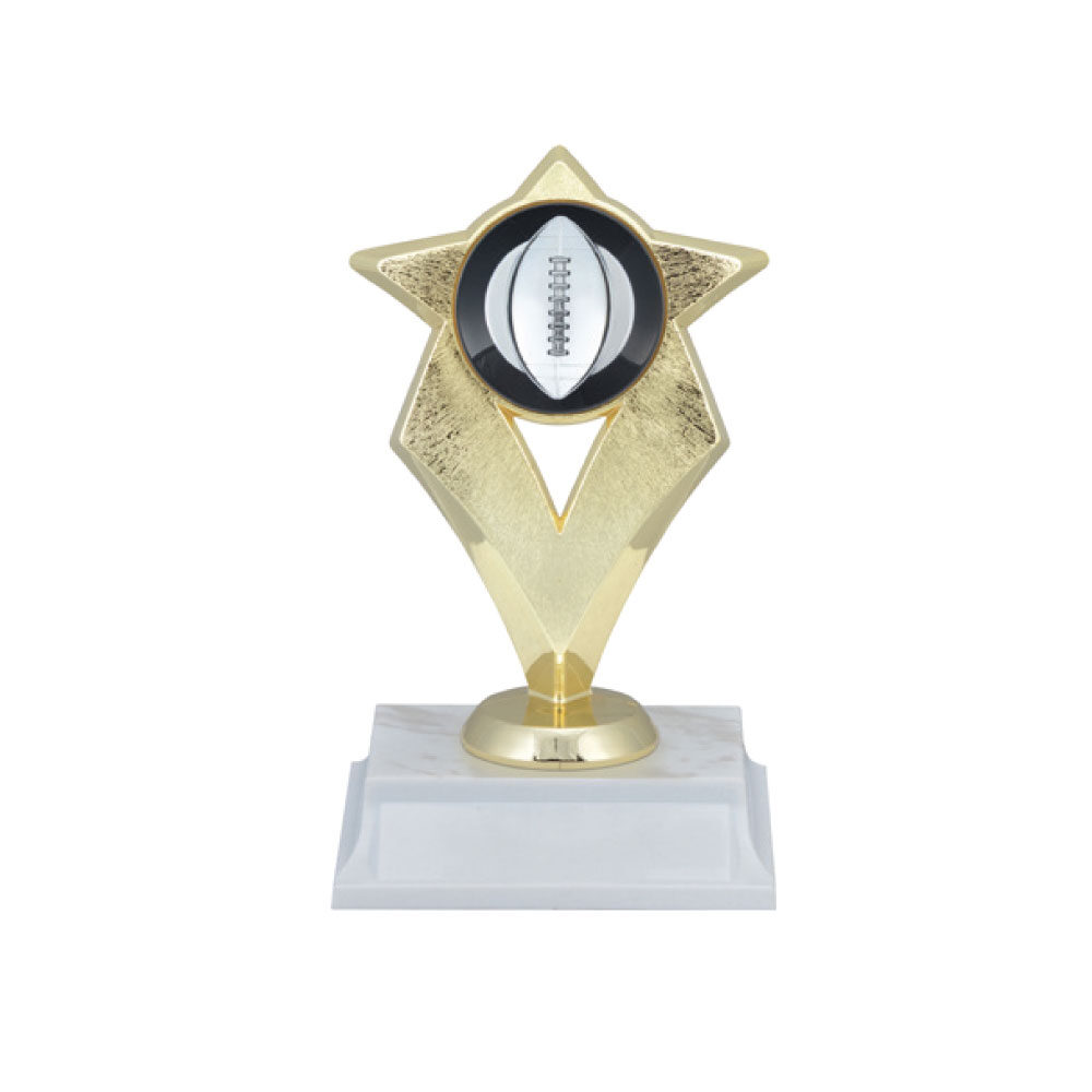 V-Star Trophy As Low As	$6.17