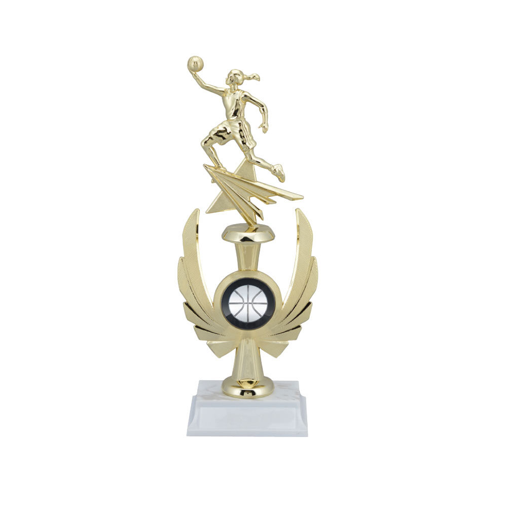 Phoenix Trophy As Low As $12.10