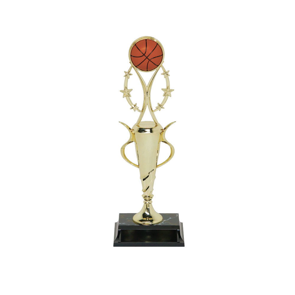 Spiral Cup Trophy As Low As $12.10