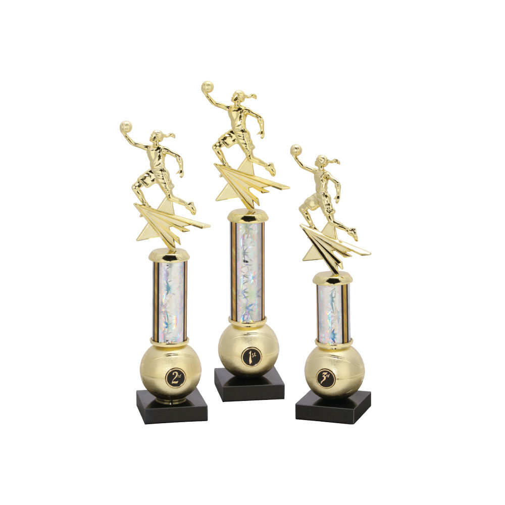 Softball Star Trophies As Low As $12.0