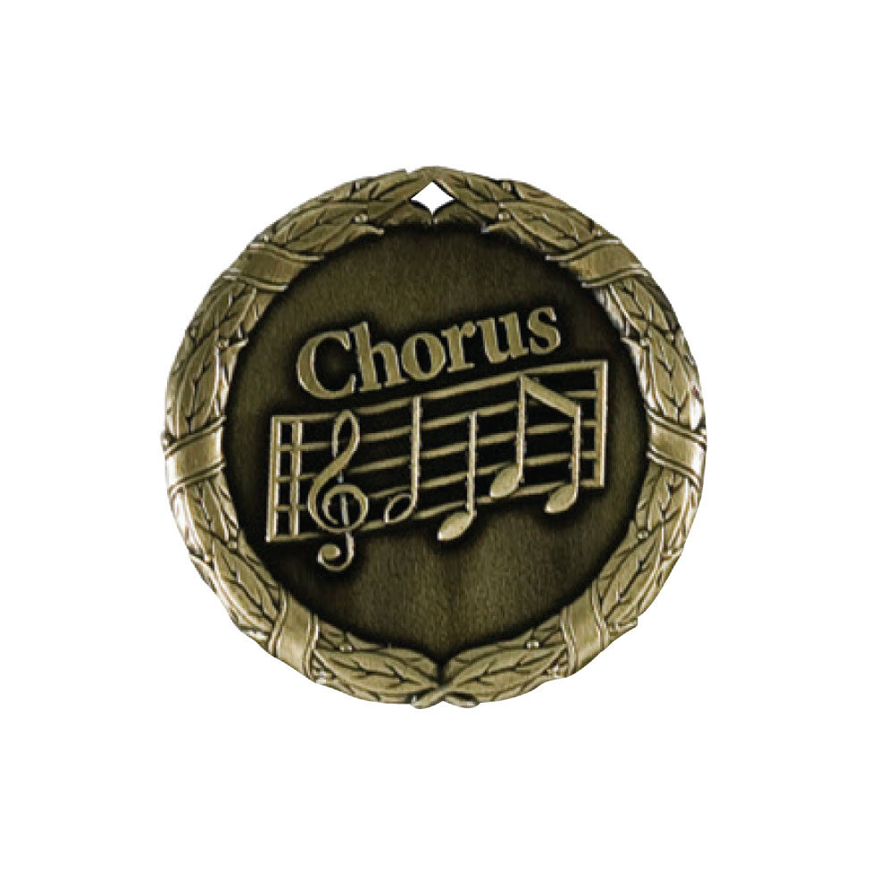 Chorus As Low As $2.41